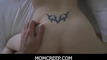 gorgeous milf jessica ryan discovers online porn craving