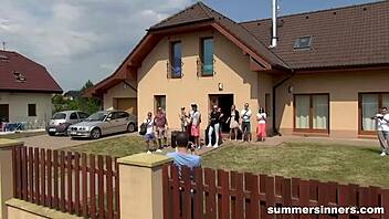 best fucking vacation