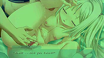 princess x fan disc all sex scenes pt3 😍