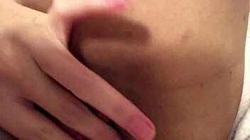 HOMEMADE VIDEO of INTIMATE MOMENTS