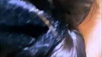 latina teen stepdaughter's tight pussy needs lube for stepdad's penetration, craving more.