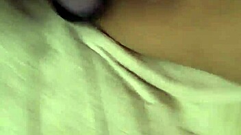 HOMEMADE VIDEO of INTIMATE MOMENTS