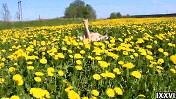 Can you handle this stranger's wild blowjob ending in cum?