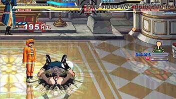 brian vs zero paid sex cumshot