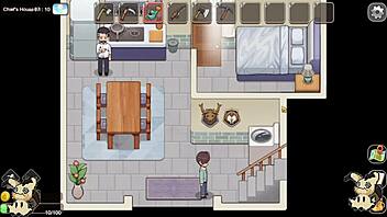 Let's Play Hentai Game Village Rhapsody Part 2