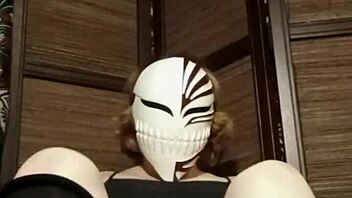 Stocking Fetish Pornstar Teases In Kinky Solo Play!