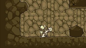 Flower Fairy Part 1 Scenes Playthrough