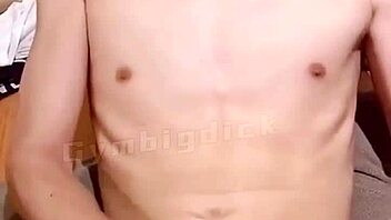 Straight fucks gay bareback!