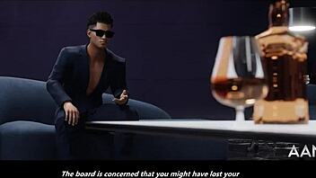 i'm k da evelynn takin four guys at once, oh god