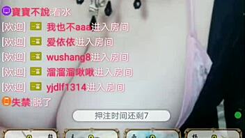 Super big tits babe seduces with dirty talk 😘