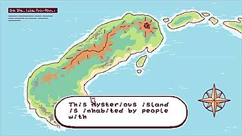 Futanari Di Funghi Hentai Game Ep 1 Shemale Cum Sauce