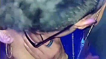 Feeling Naughty at the Party?