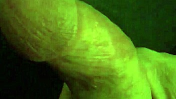 I say 'watch me cum' while masturbating