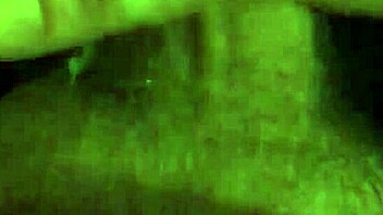 I say 'watch me cum' while masturbating