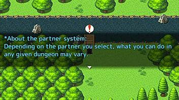 I formed a group with three virgins