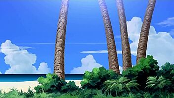 Bold asian anime hentai ova volume one