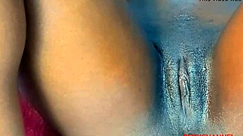 tempting encounter with plumber's wife