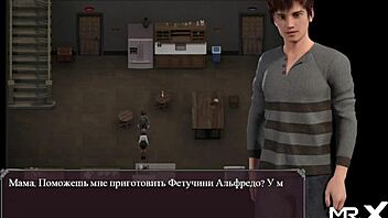 Oh No! Lust Epidemic Strikes The Library With Bookworm Hentai Action!