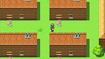 I formed a group with three virgins