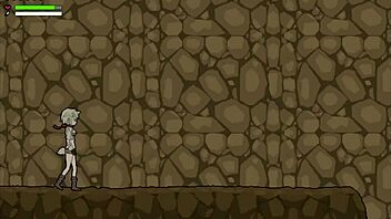 Flower Fairy Part 1 Scenes Playthrough