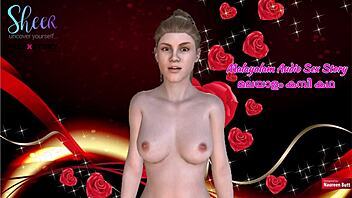 Shared wife with older man for pregnancy