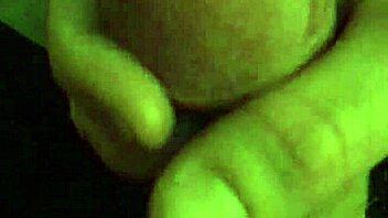 I say 'watch me cum' while masturbating