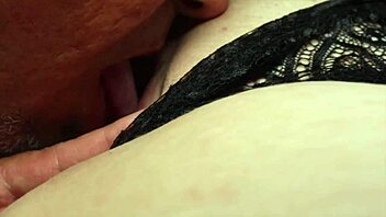 Young cam girl makes her bold debut in amateur porn with intense action.