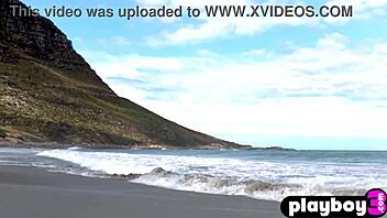 Big Tits Petite Teen Gloria Sol Shows Curvy Body