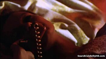 samantha morton bares it all in under the skin with steamy scenes