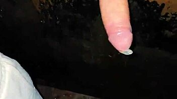 Glory Hole Ass Destroyer Spotted Newbie For Breeding Cock Action