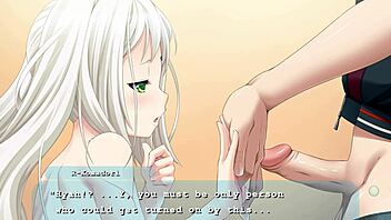 princess x fan disc all sex scenes pt3 😍