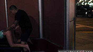 Redhead Valerie loves rough fuck 😈