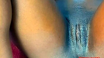 tempting encounter with plumber's wife