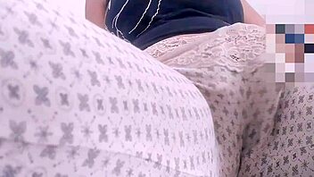 I brought you something nice for the massage