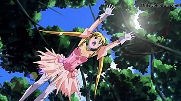 Bold asian anime hentai ova volume one