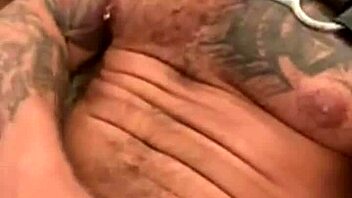 after party, viktor rom celebrates 3650 days with outdoor solo