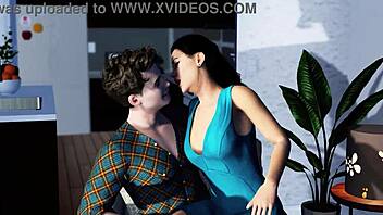 isabella says her name in episodic sneak peeks