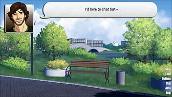 Professor keeps me as boyfriend in dorm, coming out on top - Ian part 04