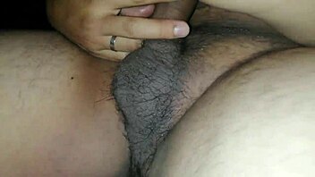 Feeling So Hot on Top of My Mexican Lover