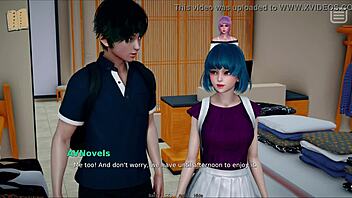 My Bully Is My Lover