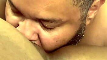 Bbw milaj loves her pussy licked