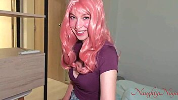 step mom caught, now banging after truth reveal!