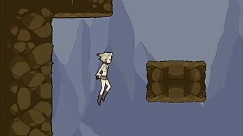 Flower Fairy Part 1 Scenes Playthrough