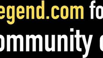 man, alex legend drills claudia valentine’s pussy with his fat cock hard