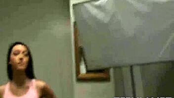 Is Sabrina Banks fucking for dollars at 18?