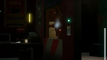 I'm in heat with rule 34 fnaf hentai parody