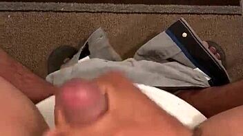 Gay masturbation scenes with hot and horny twinks