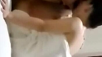 Pinay teen student fucks her new classmate in college.