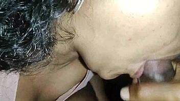 This colombian throatpie is so intense in the bedroom