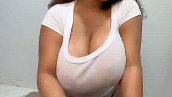 Manuzinha Black Pounds Big Ass Hard!